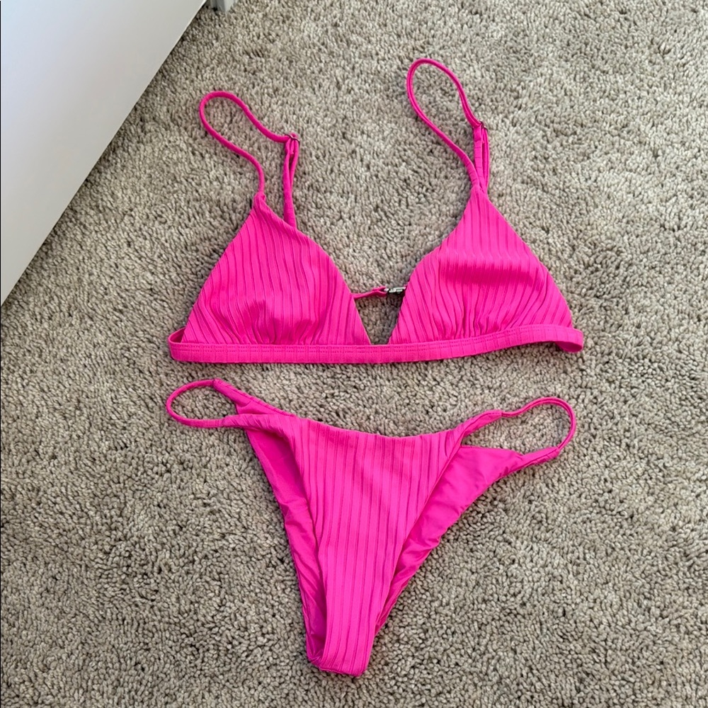 Revolve Bikini